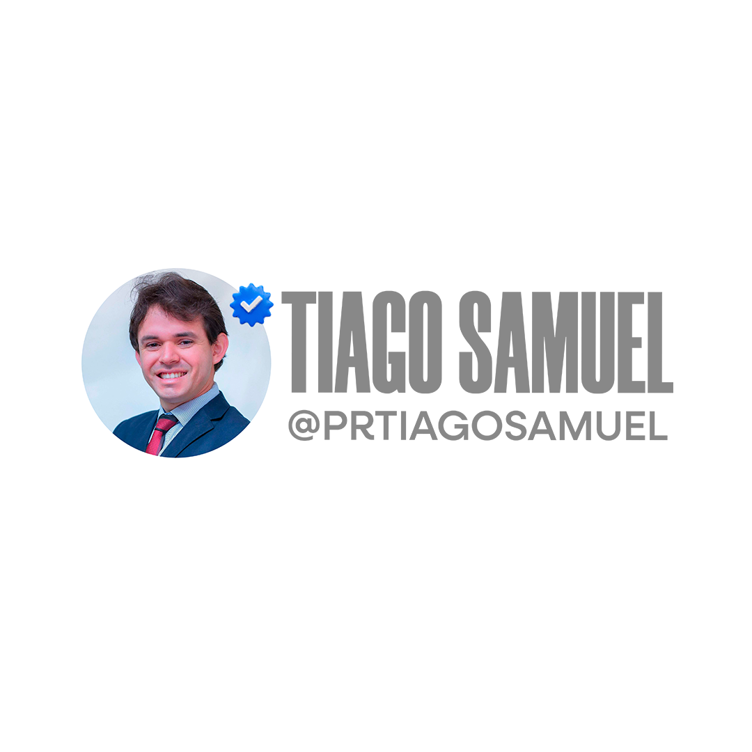 tiago samuel